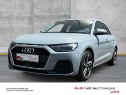 Außenfarbe: Gebraucht 2024 Audi A1 Sportback Advanced Kleinwagen | 27.240 € (Guter Preis)