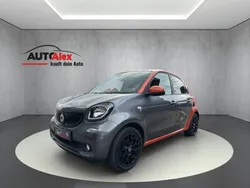 Other Gebraucht 2015 Smart ForFour Edition #1 Limousine | 5.990 € (Guter Preis)