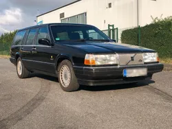 Gebraucht 1988 Volvo 760 Kombi | 4.000 €