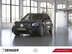 Mercedes GLB35