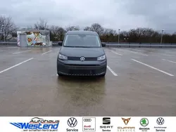 Indiumgrau Gebraucht 2025 VW Caddy Maxi Van / Kleinbus | 37.900 € (Superpreis)