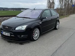 Schwarz Gebraucht 2006 Ford Focus ST Limousine | 5.500 € (Guter Preis)