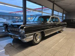 Schwarz Gebraucht 1962 Cadillac Fleetwood Limousine | 18.500 €