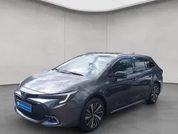 Grau Neu 2025 Toyota Corolla Comfort Kombi | 32.290 €