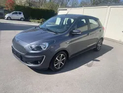 Grau Gebraucht 2018 Ford Ka Plus Cool & Connect Kleinwagen | 8.600 € (Guter Preis)