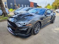 Grau Gebraucht 2021 Ford Mustang | 39.600 € (Fairer Preis)