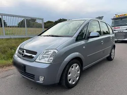 Gebraucht 2006 Opel Meriva Edition Van / Kleinbus | 600 € (Guter Preis)