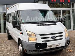 Weiß Gebraucht 2012 Ford Transit Van / Kleinbus | 7.900 € (Etwas zu teuer)