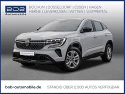 Arktisweiß (weiß) Neu 2025 Renault Austral Evolution SUV | 29.444 € (Superpreis)