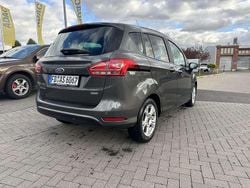Gebraucht 2017 Ford B-MAX Cool & Connect Van / Kleinbus | 8.500 € (Fairer Preis)