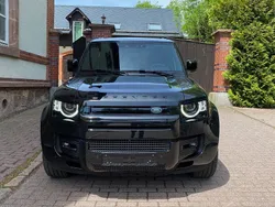 Schwarz Neu 2025 Land Rover Defender HSE SUV | 113.645 €