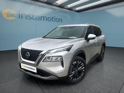 Silber Neu 2025 Nissan X-Trail SUV | 42.849 €