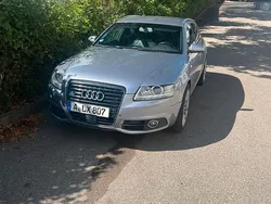 Beige Gebraucht 2006 Audi A6 Kombi | 3.500 € (Fairer Preis)