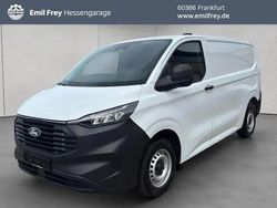 Weiß Gebraucht 2024 Ford Transit Custom Basis Abholung | 29.950 € (Etwas zu teuer)