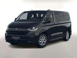 Midnight black metallic Neu 2025 VW T7 Style Van | 51.530 €