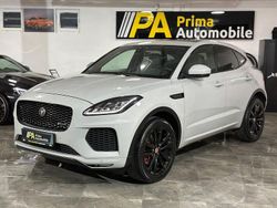 Grau Gebraucht 2018 Jaguar E-Pace R-Dynamic SUV | 17.799 € (Teuer)
