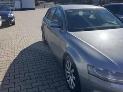 Andere außenfarben Gebraucht 2008 Audi A4 Kombi | 4.200 € (Fairer Preis)