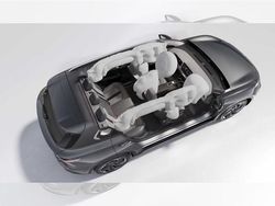 Weiß Neu 2025 MG S5 Comfort SUV | 37.990 € (Fairer Preis)