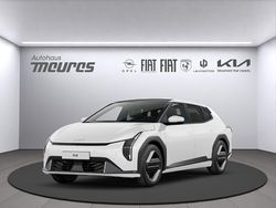 Weiss Neu 2025 Kia EV4 4 Kleinwagen | 46.488 € (Fairer Preis)