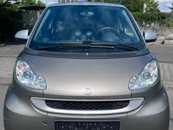 Beige Gebraucht 2010 Smart ForTwo Cabrio Passion Cabrio | 4.999 € (Fairer Preis)