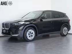 Schwarz ii Gebraucht 2023 BMW iX1 Performance SUV | 34.990 € (Superpreis)