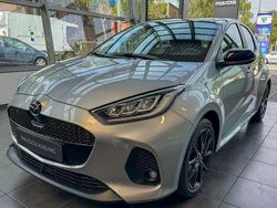 Silber Neu 2025 Mazda 2 Homura-Line Limousine | 24.890 € (Guter Preis)
