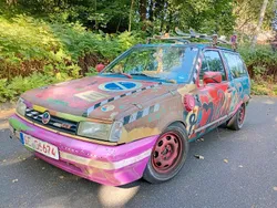 Andere farben Gebraucht 1992 VW Polo Kleinwagen | 1.499 €