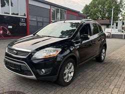 Schwarz Gebraucht 2009 Ford Kuga Titanium SUV | 4.750 € (Guter Preis)