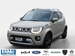 Silber metallic Neu 2024 Suzuki SX4 S-Cross Comfort+ SUV | 27.990 €