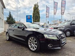 Schwarz Gebraucht 2011 Audi A5 S-Line Coupé | 9.990 € (Fairer Preis)