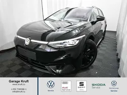 Schwarz Neu 2025 VW ID.7 Pro Limousine | 53.990 € (Superpreis)