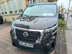 Midnight black (m) Gebraucht 2024 Nissan Primastar Van / Kleinbus | 54.990 € (Etwas zu teuer)