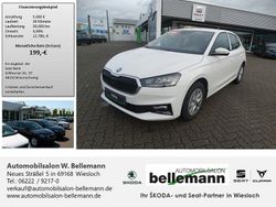 Weiß Neu 2025 Skoda Fabia Drive Limousine | 21.990 € (Fairer Preis)