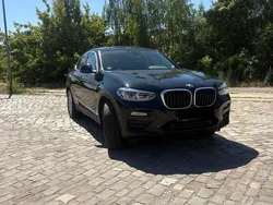 Schwarz Gebraucht 2019 BMW X4 SUV | 28.500 € (Fairer Preis)
