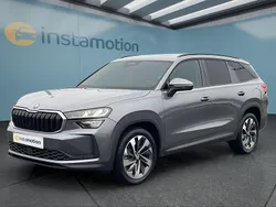 Gebraucht 2024 Skoda Kodiaq Selection SUV | 44.999 € (Fairer Preis)