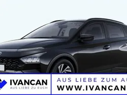 Schwarz Neu 2025 Hyundai Bayon Trend SUV | 23.490 € (Fairer Preis)