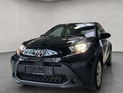Schwarz Neu 2025 Toyota Aygo X Business Edition SUV | 18.290 €