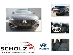 Grau Neu 2025 Hyundai i30 Advantage Kombi | 28.690 € (Fairer Preis)