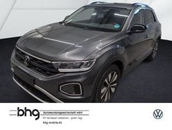 Grau Gebraucht 2025 VW T-Roc Life SUV | 23.430 € (Fairer Preis)