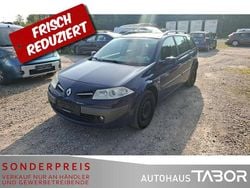 Blue roy Gebraucht 2008 Renault Mégane GrandTour Avantage Kombi | 585 € (Superpreis)