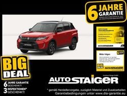 Bright red Neu 2025 Suzuki Vitara Comfort+ SUV | 24.990 € (Guter Preis)