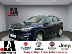 Neu 2025 Suzuki SX4 Comfort SUV | 32.900 € (Fairer Preis)