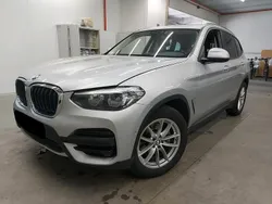 Silber Gebraucht 2020 BMW X3 Advantage SUV | 21.896 € (Guter Preis)
