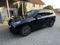 Schwarz Gebraucht 2023 BMW iX1 M Sport SUV | 40.000 € (Guter Preis)