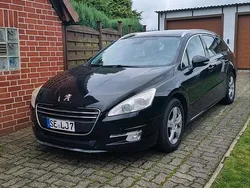 Schwarz Gebraucht 2011 Peugeot 508 Kombi | 5.499 € (Fairer Preis)