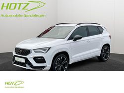 Gebraucht 2023 Seat Ateca 4Drive SUV | 29.890 € (Fairer Preis)