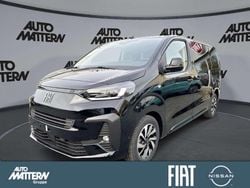 Cinema schwarz Neu 2025 Fiat Ulysse Kombi | 36.990 € (Superpreis)