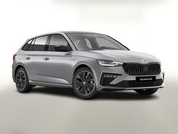 Brillantsilber metallic Neu 2025 Skoda Scala Kleinwagen | 28.218 € (Fairer Preis)