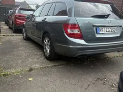 Gebraucht 2011 Mercedes C200 Kombi | 7.400 € (Fairer Preis)