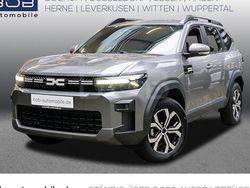 Grau Gebraucht 2025 Dacia Bigster Expression SUV | 29.444 € (Superpreis)